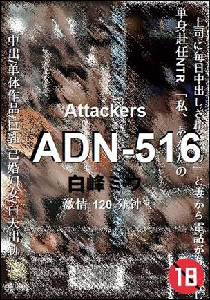 ADN-516Ѹ