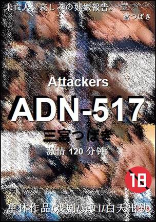 ADN-517BT