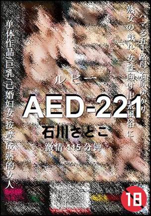 AED-221BT