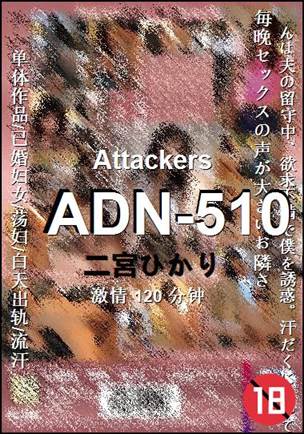 ADN-510Ѹ