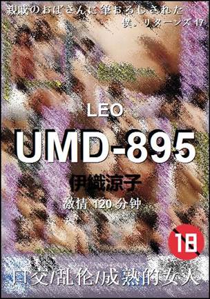 UMD-895BT