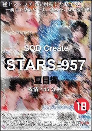 STARS-957Ѹ