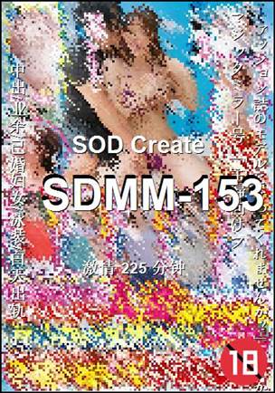 SDMM-153BT
