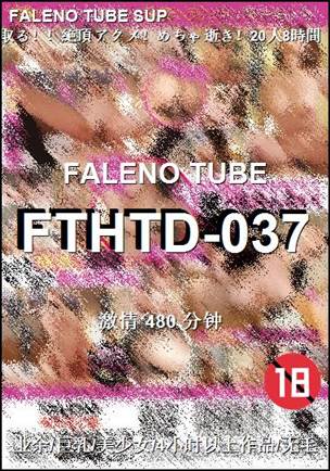 FTHTD-037BT