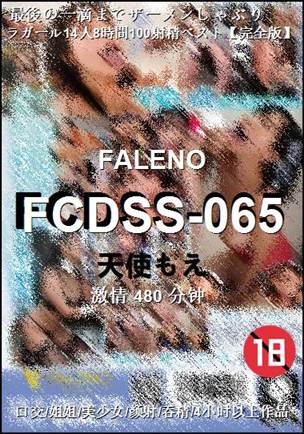 FCDSS-065Ѹ