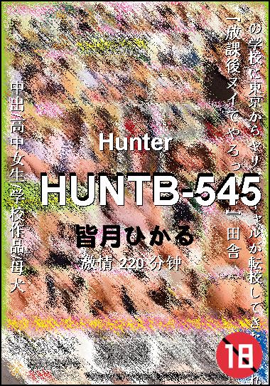 HUNTB-545Ѹ