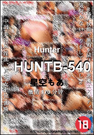 HUNTB-540Ѹ