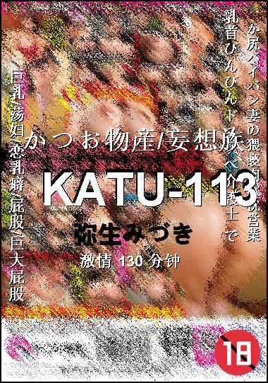 KATU-113Ѹ