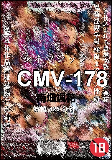 CMV-178BT