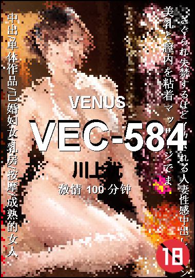 VEC-584BT