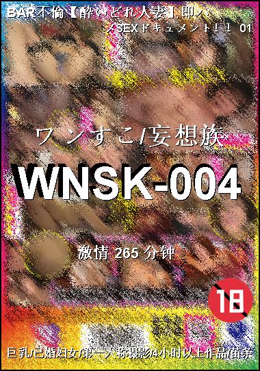 WNSK-004Ѹ