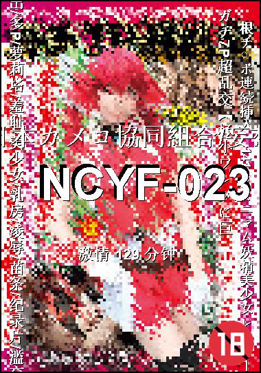 NCYF-023Ѹ