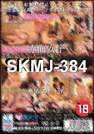 SKMJ-384BT