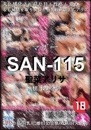 SAN-115Ѹ
