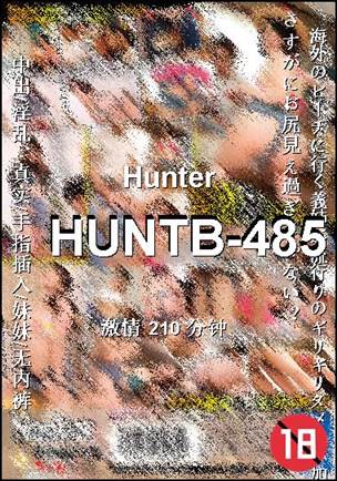 HUNTB-485Ѹ