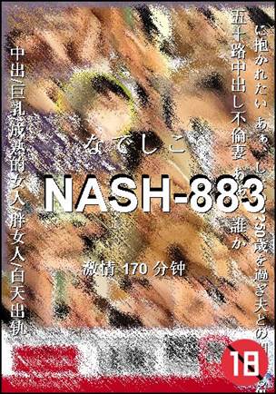 NASH-883Ѹ