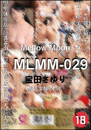 MLMM-029BT