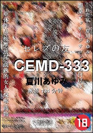 CEMD-333BT