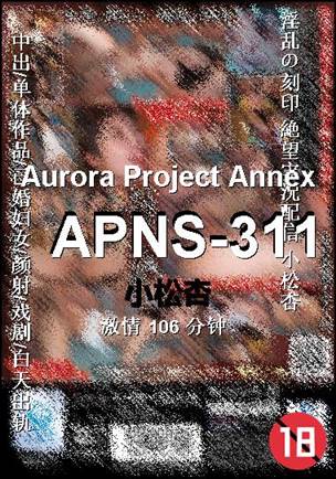 APNS-311BT