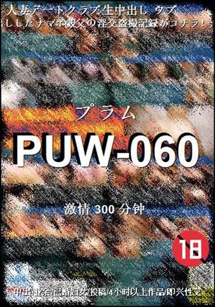 PUW-060Ѹ