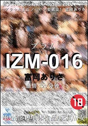 IZM-016BT