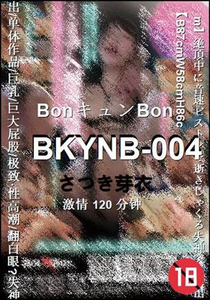 BKYNB-004Ѹ