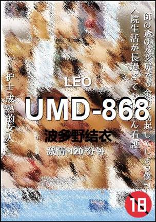 UMD-868BT