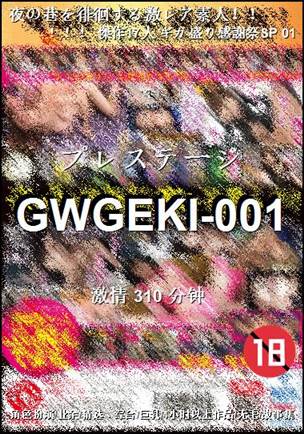 GWGEKI-001Ѹ