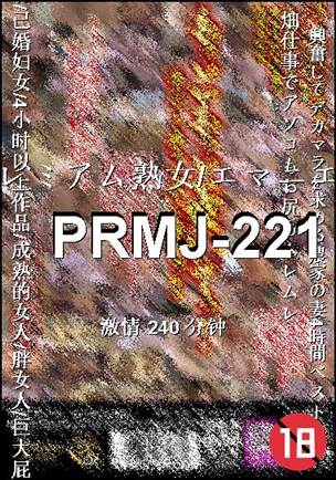 PRMJ-221BT