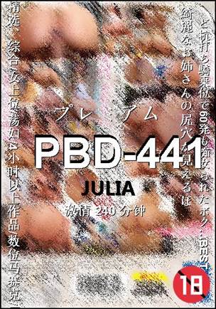 PBD-441BT