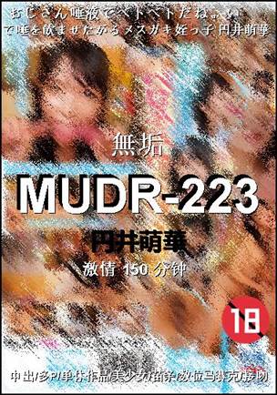 MUDR-223BT