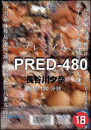 PRED-480Ѹ