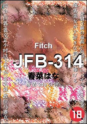 JFB-314BT