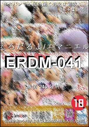 ERDM-041BT