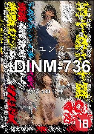DINM-736BT