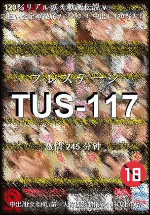 TUS-117Ѹ