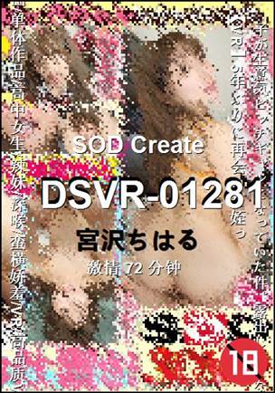 DSVR-01281Ѹ