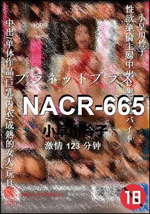 NACR-665Ѹ