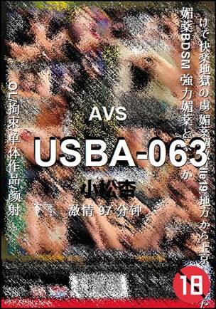 USBA-063BT