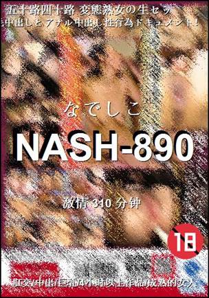 NASH-890BT