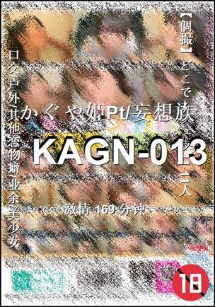 KAGN-013BT