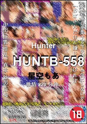 HUNTB-558Ѹ