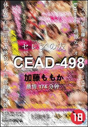 CEAD-498BT����