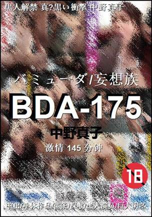 BDA-175Ѹ