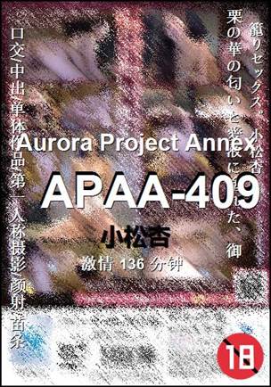 APAA-409Ѹ