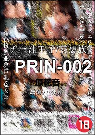 PRIN-002BT