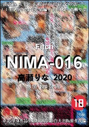 NIMA-016Ѹ