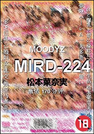 MIRD-224BT
