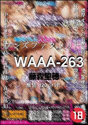 WAAA-263BT