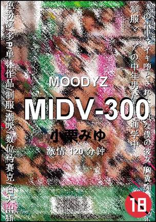 MIDV-300Ѹ